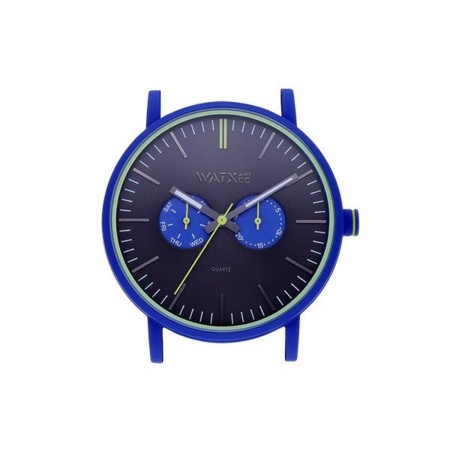 Orologio Unisex Watx & Colors WXCA2743 (Ø 44 mm)