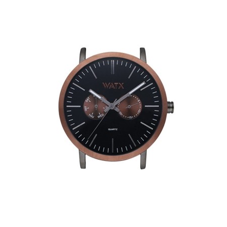 Orologio Uomo Watx & Colors WXCA2749 (Ø 44 mm)