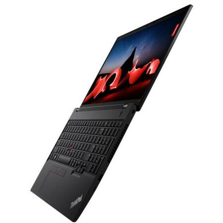 Notebook Lenovo ThinkPad L15 G4 Qwerty in Spagnolo 15,6" i5-1335U 8 GB RAM 256 GB SSD