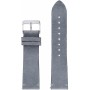 Cinturino per Orologio Watx & Colors WXCO1734 Grigio