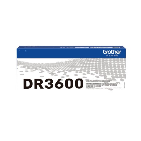 Toner Brother DR3600 Nero