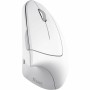 Mouse Ergonomico Ottico Trust 25132 Bianco 1600 dpi