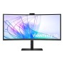 Monitor Gaming Samsung LS34C652VAUXEN 34" LED HDR10 VA Flicker free