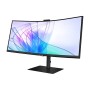 Monitor Gaming Samsung LS34C652VAUXEN 34" LED HDR10 VA Flicker free