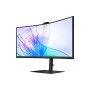 Monitor Gaming Samsung LS34C652VAUXEN 34" LED HDR10 VA Flicker free