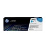 Toner Originale HP CC531A