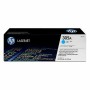 Toner Originale HP CE411A Ciano