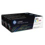 Toner HP 305A Tricolore