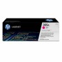 Toner Originale HP CE413A Magenta