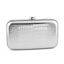 Borsa Donna Michael Kors 35H3G8GC6Y-SILVER