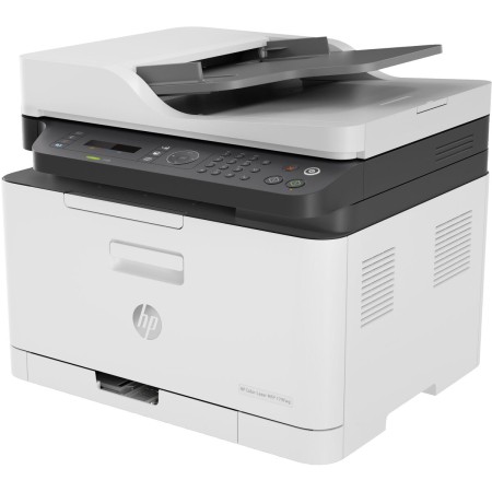 Stampante Multifunzione HP MFP 179FNW