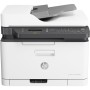 Stampante Multifunzione HP MFP 179FNW