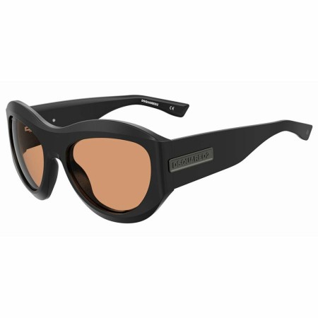 Occhiali da sole Uomo Dsquared2 D2-0072-S-8LZ ø 59 mm