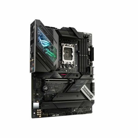 Scheda Madre Asus ROG STRIX Z690-F GAMING WIFI