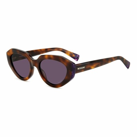 Occhiali da sole Donna Missoni MIS-0131-S-05L Ø 53 mm