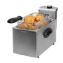 Friggitrice Cecotec CLEANFRY 3000 2180 W 3 L