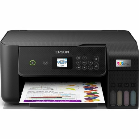 Stampante Multifunzione Epson EcoTank ET-2825