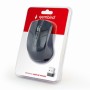 Mouse GEMBIRD MUSW-4B-04 Nero (1 Unità)