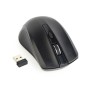 Mouse GEMBIRD MUSW-4B-04 Nero (1 Unità)