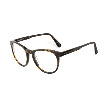 Montatura per Occhiali Unisex Vuarnet VL16160010 Marrone Ø 53 mm