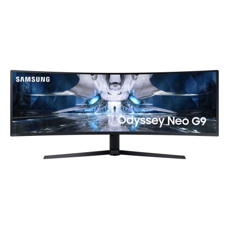 Monitor Samsung S49AG950NP DQHD 49" LED VA AMD FreeSync Flicker free NVIDIA G-SYNC