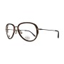 Montatura per Occhiali Unisex Vuarnet VL180500031121 ø 54 mm