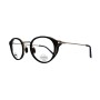 Montatura per Occhiali Unisex Vuarnet VL18060001 Nero ø 54 mm