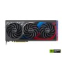 Scheda Grafica Asus ROG-STRIX-RTX4070TI-O12G-GAMING 12 GB GDDR6X