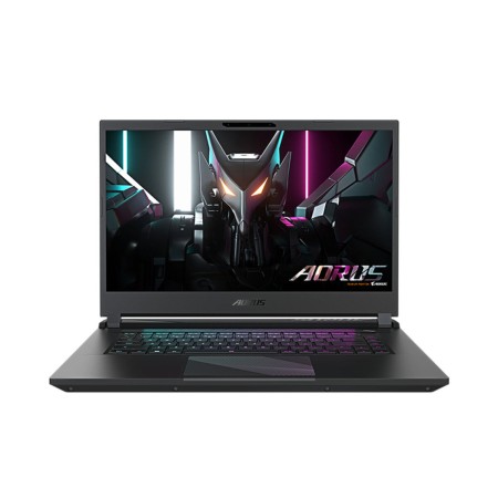 Notebook Aorus 15 BSF-73PT754SH Intel Core i7-13700H 15,6" 1 TB SSD 16 GB RAM Qwerty portoghese