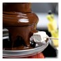 Fontana di Cioccolato Cecotec Fun Chocolicious 90 W