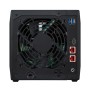 Memorizzazione in Rete NAS Asustor Nimbustor 4 AS5304T Nero