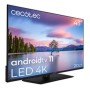 Smart TV Cecotec A2Z ALU200-Z 4K Ultra HD 43" LED