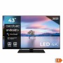 Smart TV Cecotec A2Z ALU200-Z 4K Ultra HD 43" LED