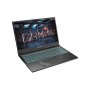 Notebook Gigabyte G5 KF5-53PT353SD I5-13500H 16 GB RAM 512 GB SSD Qwerty portoghese