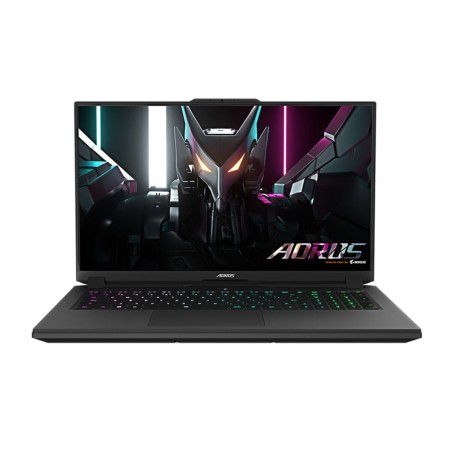 Notebook Gigabyte AORUS 7 9MF-E2ES513SD i5-12500H 16 GB RAM 512 GB SSD QWERTY