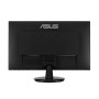 Monitor Asus VA24DQF 24" LED IPS LCD Flicker free