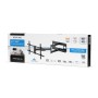 Supporto TV Aisens WT80TSLE-161 43" 50 kg