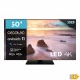 Smart TV Cecotec ALU20050Z 50" 4K Ultra HD LED