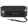 Altoparlante Bluetooth Portatile Trevi XR 84 Plus Nero 5 W