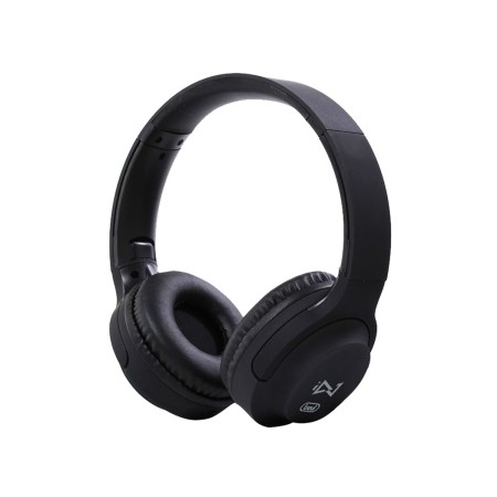 Cuffie Trevi DJ 601 M Nero