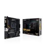 Scheda Madre Asus TUF GAMING B550M-E AMD B550 AMD AMD AM4