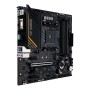 Scheda Madre Asus TUF GAMING B550M-E AMD B550 AMD AMD AM4