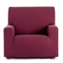 Copridivano poltrona Eysa BRONX Bordeaux 70 x 110 x 110 cm