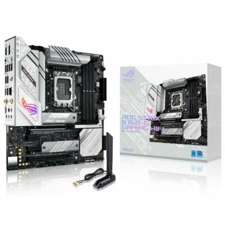 Scheda Madre Asus LGA 1700