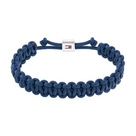 Bracciale Uomo Tommy Hilfiger 2790493 Tessile