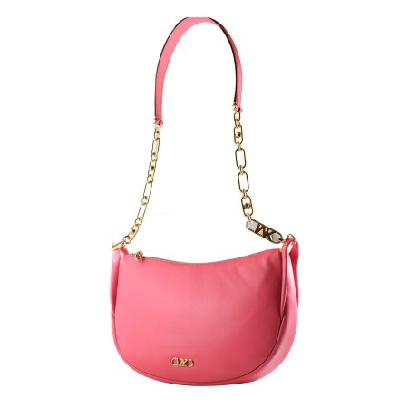 Borsa a Tracolla Michael Kors KENDALL-CAMILA-ROSE Rosa 30 x 20 x 6 cm