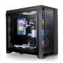 Case computer desktop ATX THERMALTAKE CTE C750 Nero