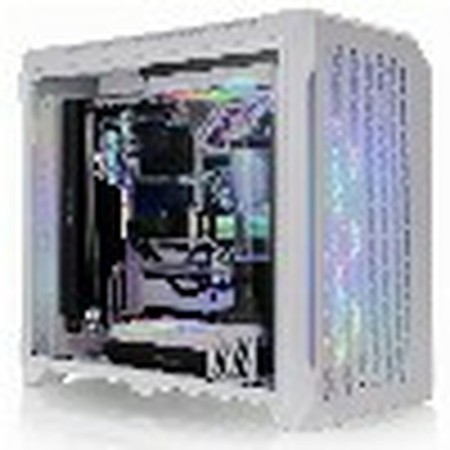 Case computer desktop ATX THERMALTAKE CTE C750 Bianco