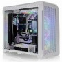 Case computer desktop ATX THERMALTAKE CTE C750 Bianco