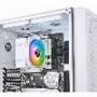 Ventilatore per Portatile THERMALTAKE UX200 SE ARGB Ø 12 cm